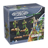 Renegade Games Studios -  Heroscape: G.I. Joe: Greenshirts And Battle Copter Army Expansion