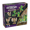 Renegade Games Studios -  Heroscape: Elites Of Ullar And Ranoc Vipers Army Expansion