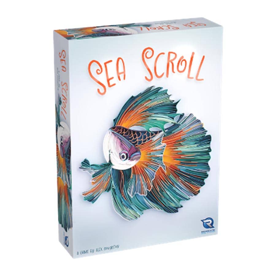 Renegade Games Studios -  Sea Scroll