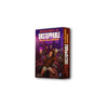 Renegade Games Studios -  Dungeon Crawler Carl Unstoppable: The Iron Tangle Expansion Pre-Order