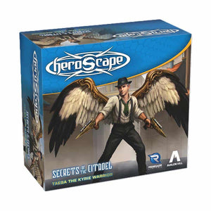 Renegade Games Studios -  Heroscape: Bleakewoode's Bane Taega (Preorder Promotion) Pre-Order