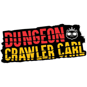 Renegade Games Studios -  Dungeon Crawler Carl Rpg: Loot Packs (20Ct Pdq Display) Pre-Order