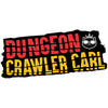 Renegade Games Studios -  Dungeon Crawler Carl Rpg: Loot Packs (20Ct Pdq Display) Pre-Order