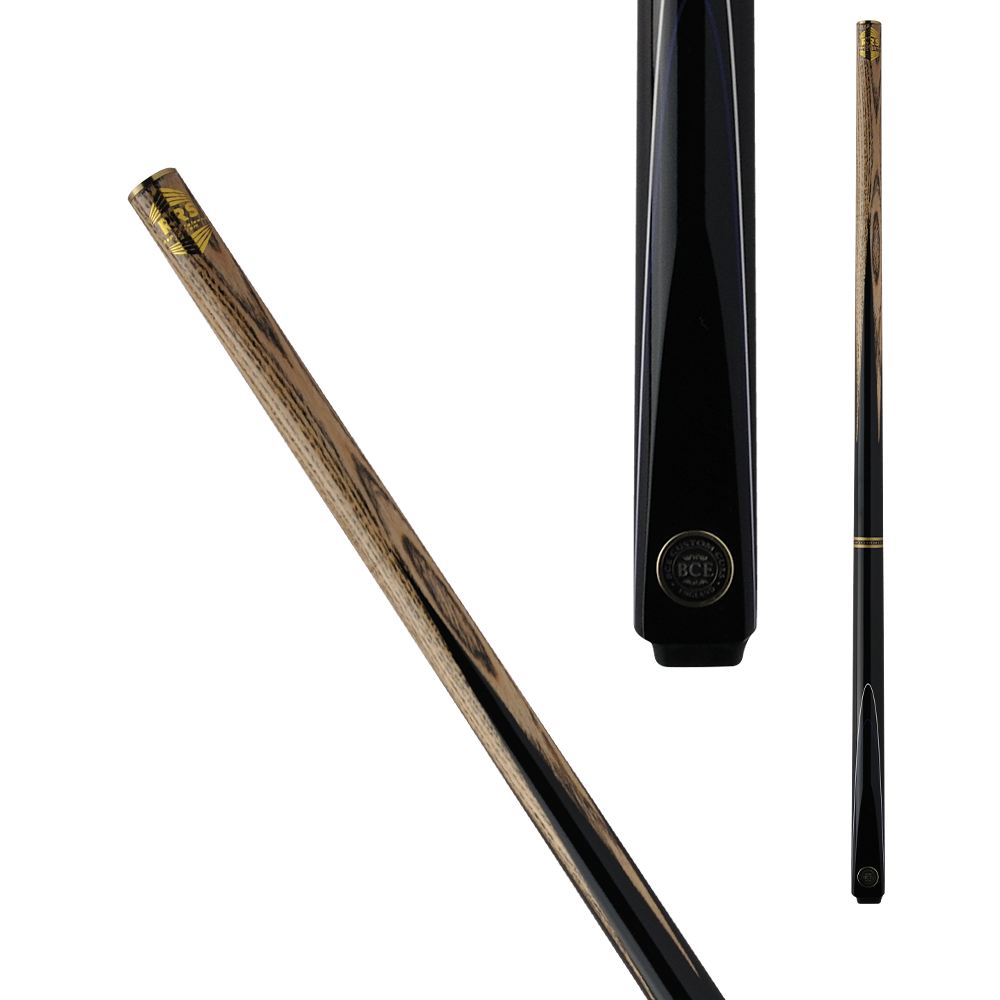Riley RILS06 Heavy Snooker Cue - Heavy  17.5 - 18.5oz Pool Cues