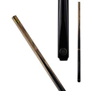 Riley RILS06 Medium Snooker Cue - Medium 16.5 - 17.5oz Pool Cues