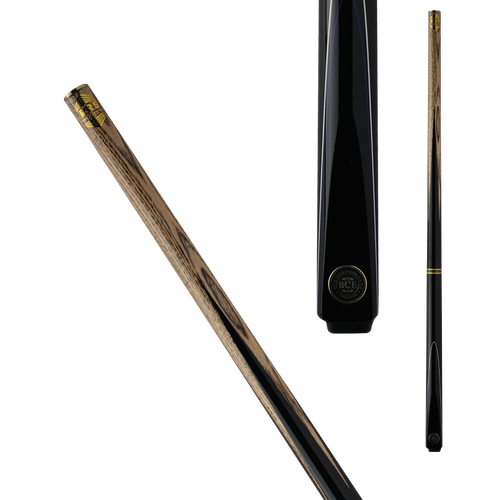Riley RILS06 Medium Snooker Cue - Medium 16.5 - 17.5oz Pool Cues