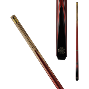 Riley RILS07 Heavy Snooker Cue - Heavy  17.5 - 18.5oz Pool Cues