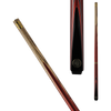 Riley RILS07 Medium Snooker Cue - Medium 16.5 - 17.5oz Pool Cues