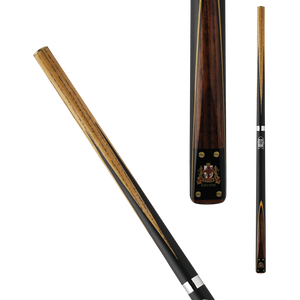 Riley RILS09 Heavy Snooker Cue - Heavy  17.5 - 18.5oz Pool Cues