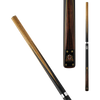 Riley RILS09 Medium Snooker Cue - Medium 16.5 - 17.5oz Pool Cues