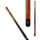 Riley RILS11 Medium Snooker Cue - Medium 16.5 - 17.5oz Pool Cues