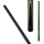 Riley RILS12 Medium Snooker Cue - Medium 16.5 - 17.4oz Pool Cues