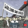 Rio Grande Games -  Wir Sind Das Volk
