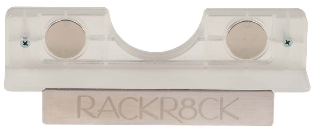 RackR8ck RKRR Magnetic Holder Rack Table Accessories - Ball Racks