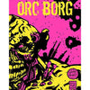 Rowan Rook And Decard -  Orc Borg