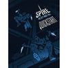 Rowan Rook And Decard -  Spire Rpg: Quickstart Set