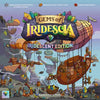 Rock Stone & Dice Games -  Gems Of Iridescia (Iridescent Deluxe Edition)
