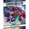R. Talsorian Games - Shadow Scar Core Rulebook
