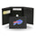 Buffalo Bills Wallet Trifold Leather Embroidered - Rico Industries