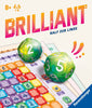 Ravensburger - Brilliant Dice Game