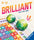 Ravensburger - Brilliant Dice Game