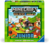 Ravensburger - Minecraft: Builders & Biomes Junior