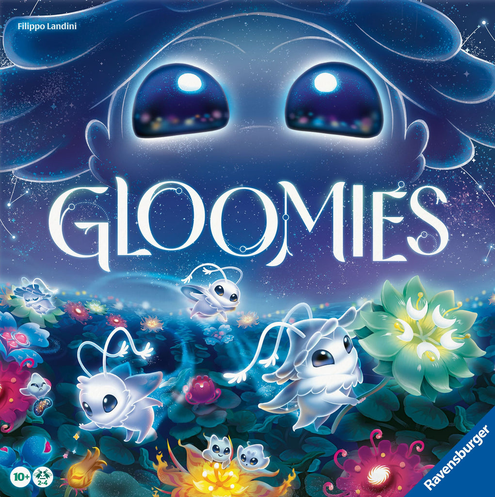 Ravensburger - Gloomies
