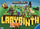 Ravensburger - Labyrinth: Minecraft