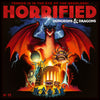 Ravensburger - Horrified: Dungeons & Dragons