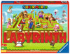 Ravensburger - Labyrinth: Super Mario