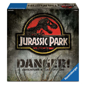 Ravensburger - Jurassic Park: Danger!