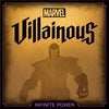 Ravensburger - Marvel Villainous: Infinite Power