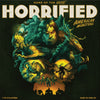 Ravensburger - Horrified: American Monsters