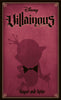 Disney Villainous: Sugar & Spite