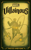 Ravensburger - Marvel Villainous: Twisted Ambitions