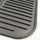Fanmats - University of Toledo 2 Utility Mats 14''x17''