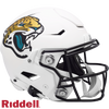 Jacksonville Jaguars Helmet Riddell Authentic Full Size SpeedFlex Style On-Field Alternate 2024 - Special Order - Riddell
