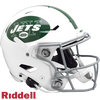 New York Jets Helmet Riddell Authentic Full Size SpeedFlex Style On-Field Alternate 2024 #2 - Special Order - Riddell