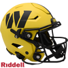 Washington Commanders Helmet Riddell Authentic Full Size SpeedFlex Style Rave Alternate - Riddell