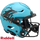 Miami Dolphins Helmet Riddell Authentic Full Size SpeedFlex Style Rave Alternate - Riddell