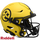 Pittsburgh Steelers Helmet Riddell Authentic Full Size SpeedFlex Style Rave Alternate - Riddell