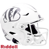 Cincinnati Bengals Helmet Riddell Authentic Full Size SpeedFlex Style Salute To Service 2024 - Riddell