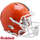 Cleveland Browns Helmet Riddell Authentic Full Size Speed Style 2024 - Riddell