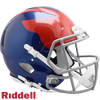 New York Giants Helmet Riddell Authentic Full Size Speed Style On-Field Alternate 2024 - Riddell