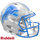 Detroit Lions Helmet Riddell Authentic Full Size Speed Style 2024 - Riddell