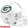Green Bay Packers Helmet Riddell Authentic Full Size Speed Style On-Field Alternate 2024 - Special Order - Riddell