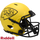Kansas City Chiefs Helmet Riddell Authentic Full Size Speed Style Rave Alternate - Riddell