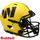 Washington Commanders Helmet Riddell Authentic Full Size Speed Style Rave Alternate - Riddell