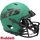 New York Jets Helmet Riddell Authentic Full Size Speed Style Rave Alternate - Riddell