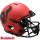 Houston Texans Helmet Riddell Authentic Full Size Speed Style Rave Alternate - Riddell